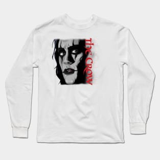 Eric Long Sleeve T-Shirt